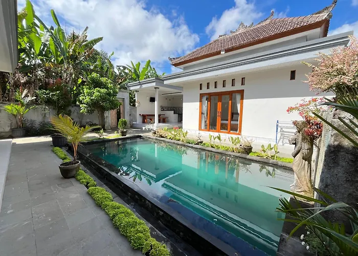 D Teba Ubud